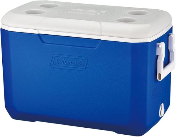 Nevera Coleman Poly-lite 48 QT - Imagen 3