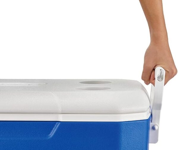 Nevera Coleman Poly-lite 48 QT - Imagen 9