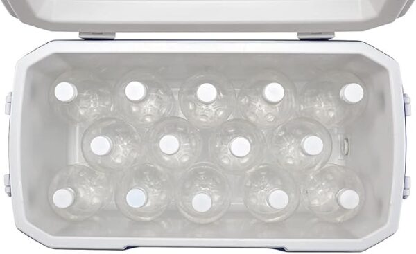 Nevera Coleman Poly-lite 48 QT - Imagen 6