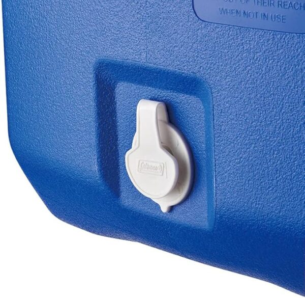 Nevera Coleman Poly-lite 48 QT - Imagen 7