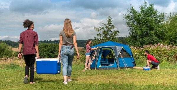 Nevera Coleman Poly-lite 48 QT - Imagen 15