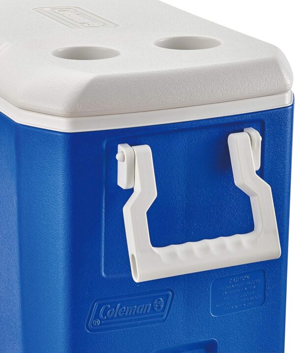 Nevera Coleman Poly-lite 48 QT - Imagen 10