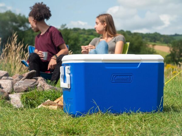 Nevera Coleman Poly-lite 48 QT - Imagen 16