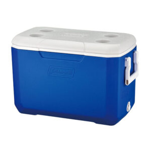 Nevera Coleman Poly-lite 48 QT