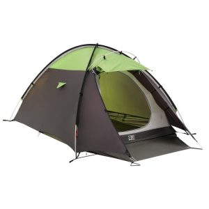 Coleman Exponent Tauri X2 Connect