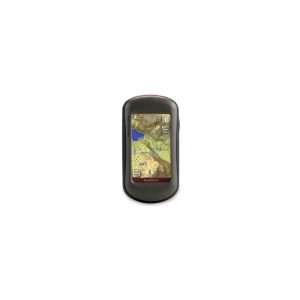 GPS Garmin Oregon 550T