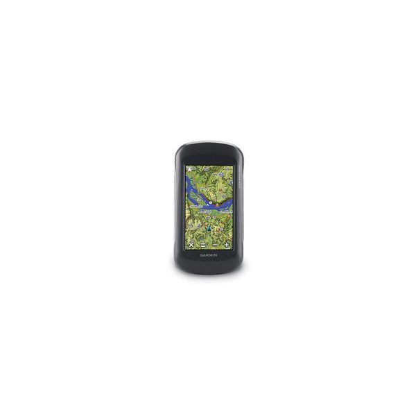 GPS Garmin Montana 650T