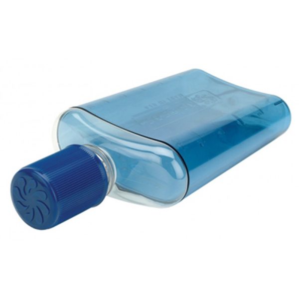 Petaca Nalgene Flask Azul