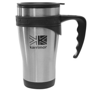 Karrimor Travel Mug 450ml
