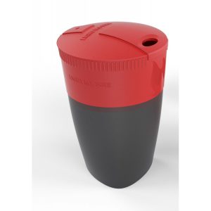Light My Fire Pack-up-Cup™ Rojo