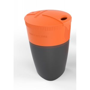 Light My Fire Pack-up-Cup™ Naranja