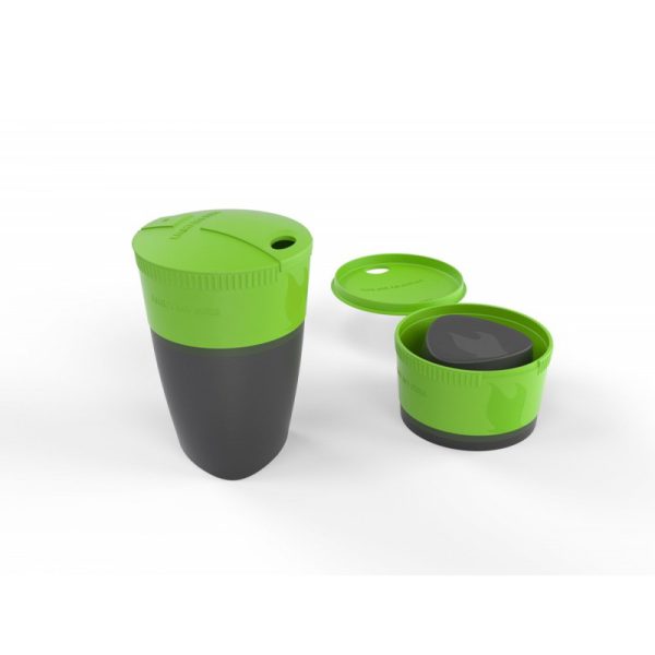 Light My Fire Pack-up-Cup™ Verde
