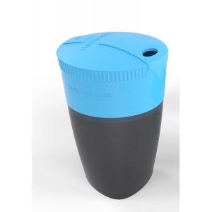 Light MyFire Pack-up-Cup™ Azul