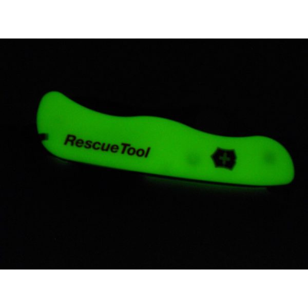 Navaja Victorinox Rescue Tool