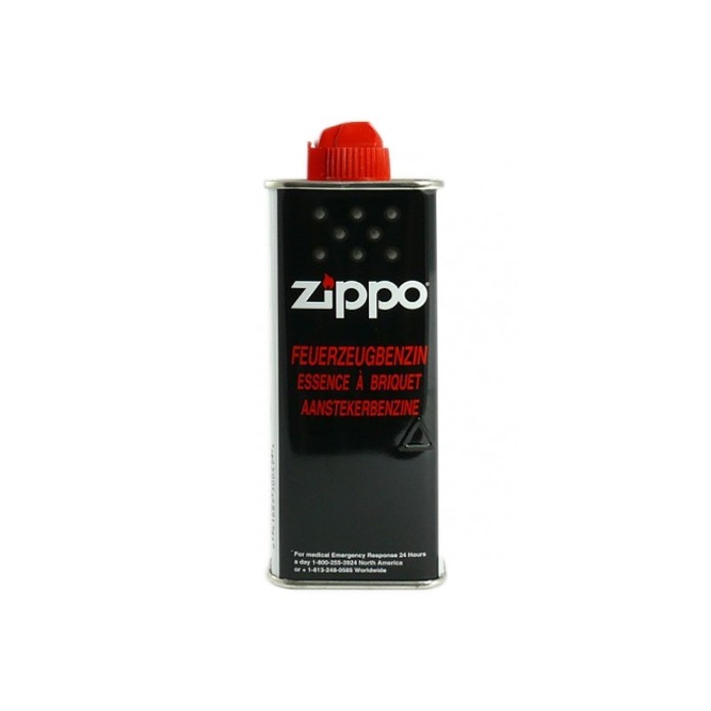Gasolina para Zippo - Grande