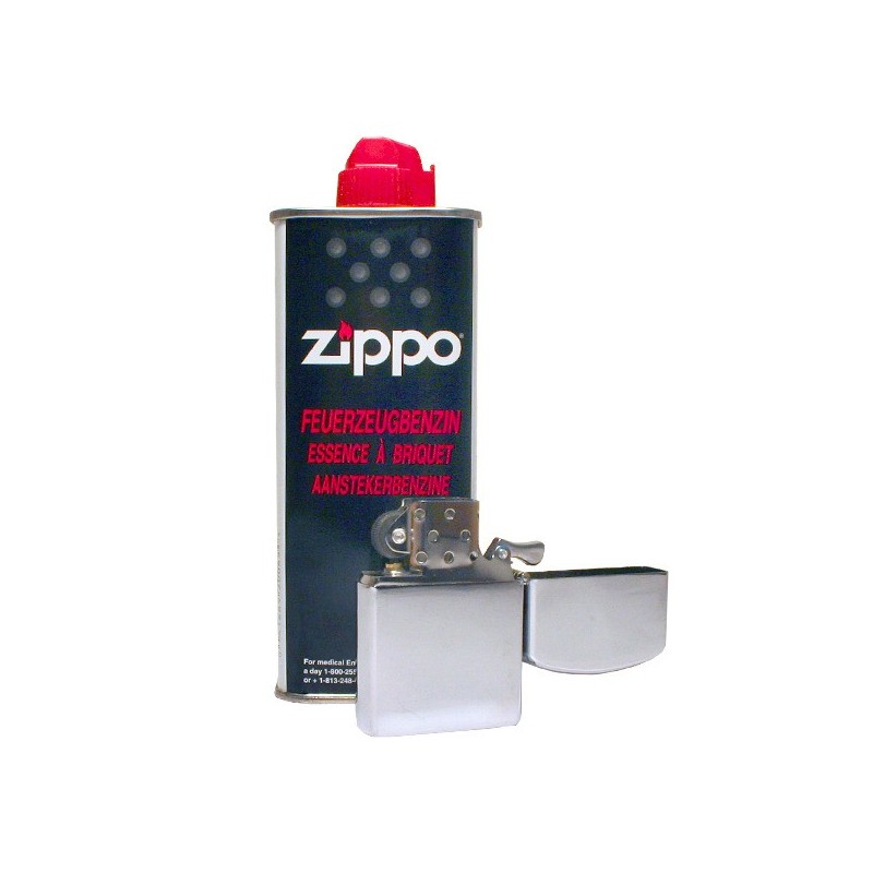 Gasolina para Zippo - Grande