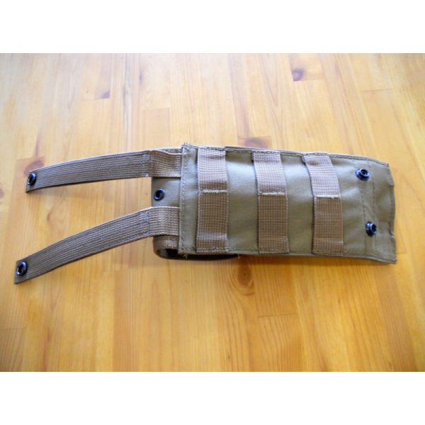 Tactical Pouch M Barbaric Coyote