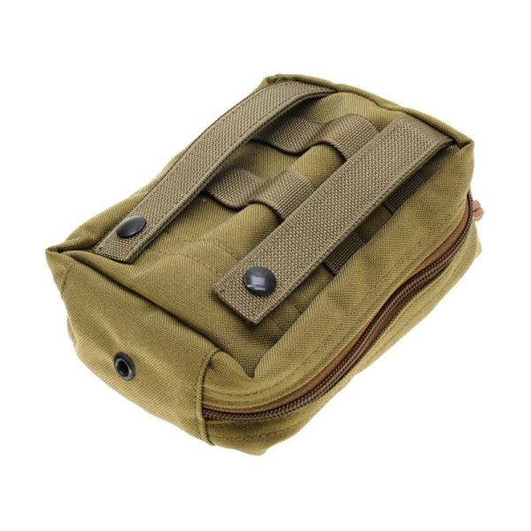 Tactical Pouch L Barbaric