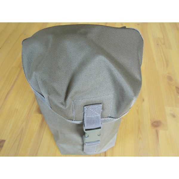 Canteen Pouch Coyote