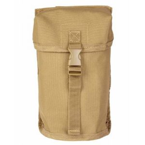 Canteen Pouch Coyote