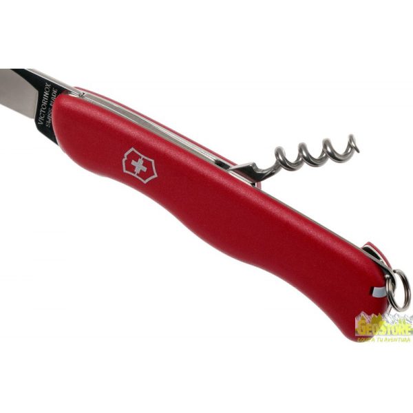 Navaja Victorinox Alpineer