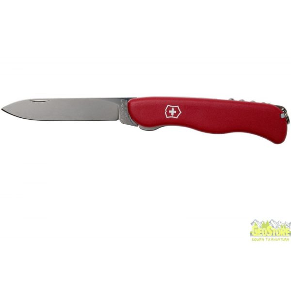 Navaja Victorinox Alpineer