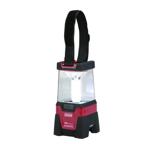 Coleman Easy Hanging Led Lanter CPX6