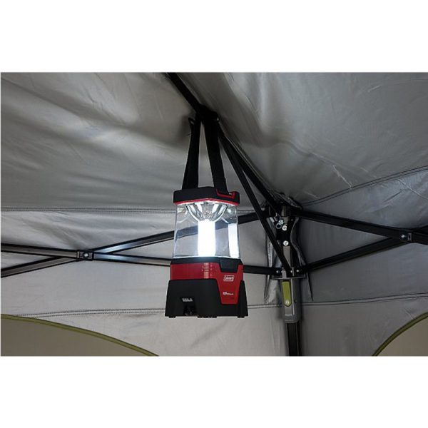Coleman Easy Hanging Led Lanter CPX6
