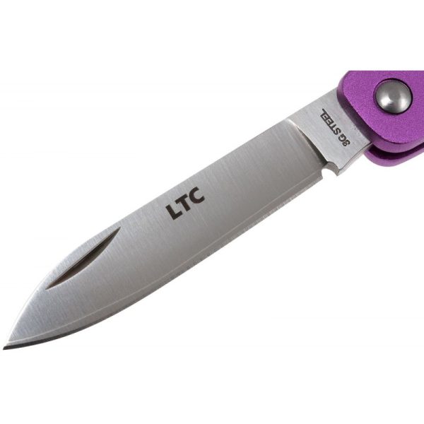 Fallkniven LTC Magenta