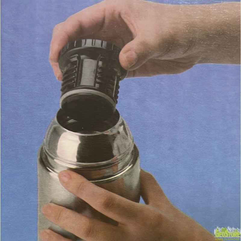 Absj- termo termo de botella de bebida agua caliente Mini taza de