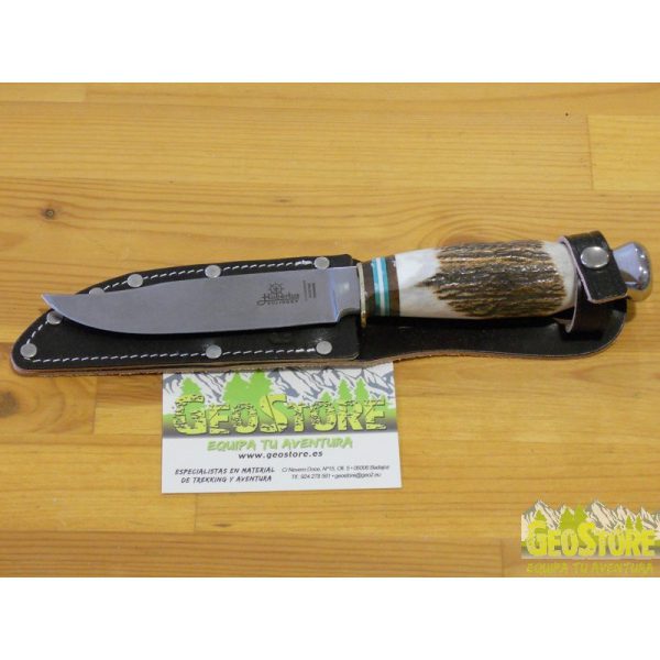 Outdoor's Stag Knife 11