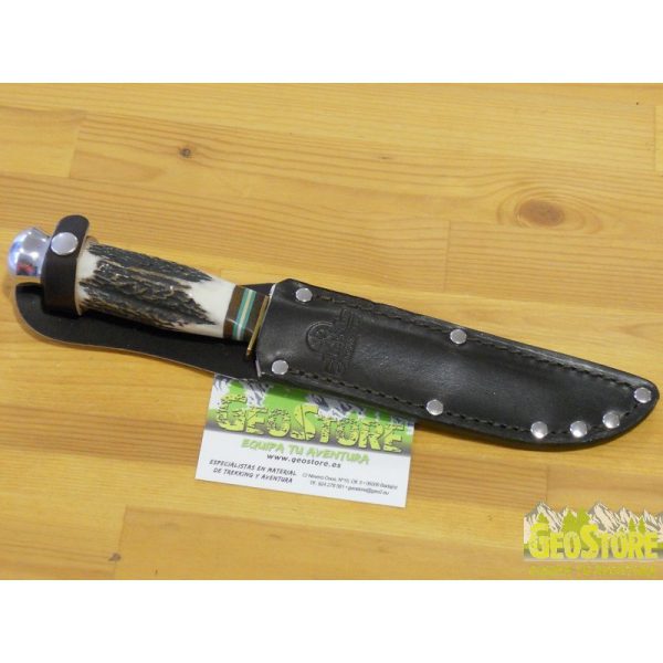 Outdoor's Stag Knife 15