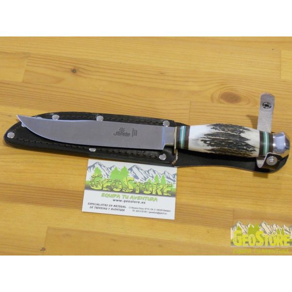 Outdoor's Stag Knife 15