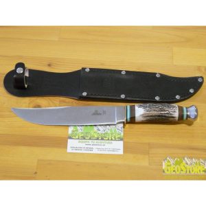 Outdoor's Stag Knife 17