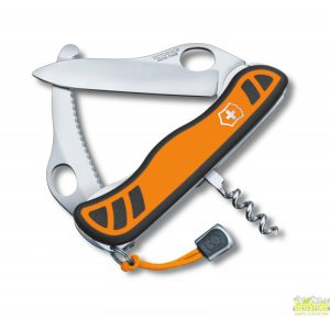 Victorinox Hunter XS Naranja/Negro 0.8331.MC9