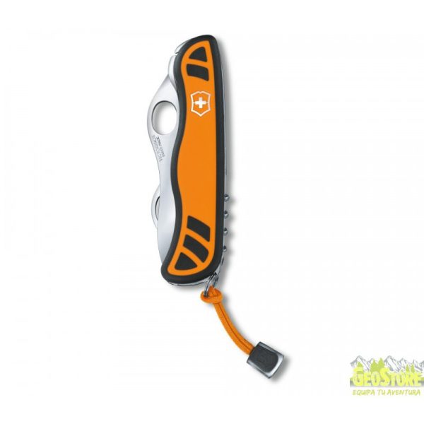 Victorinox Hunter XS Naranja/Negro 0.8331.MC9