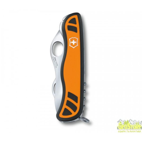 Victorinox Hunter XS Naranja/Negro 0.8331.MC9