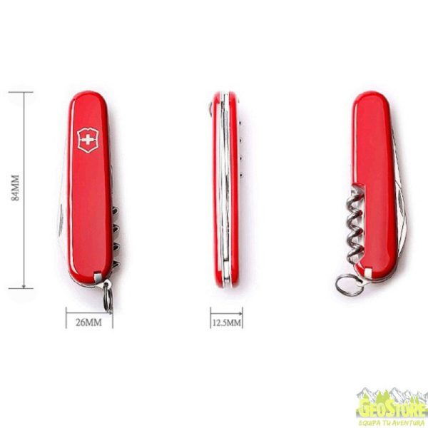 Victorinox Waiter 0.3303