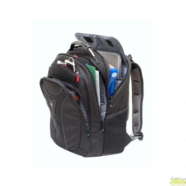 Mochila Wenger Carbon 17" MacBook Pro Backpack