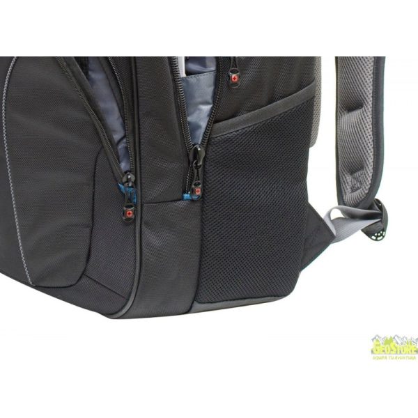 Mochila Wenger Carbon 17" MacBook Pro Backpack