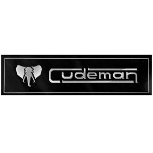 Cudeman
