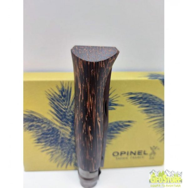 Opinel Inox nº 8 Edición Limitada Palmier Noir 002503