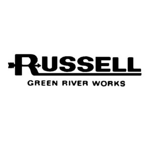 Russell Green River Works