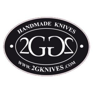 2G Custom Knives
