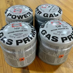 Pack Carga de Gas Primus Powergas 190
