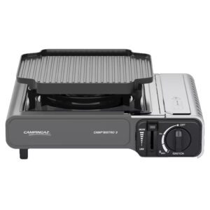 Cocina Campingaz Camp Bistro 3 con plancha