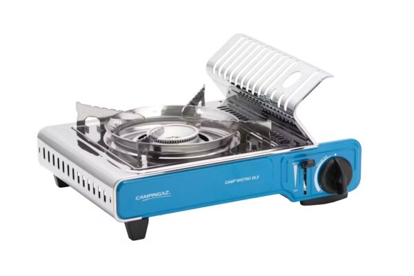 Cocina Campingaz Camp Bistro DLX - Imagen 8