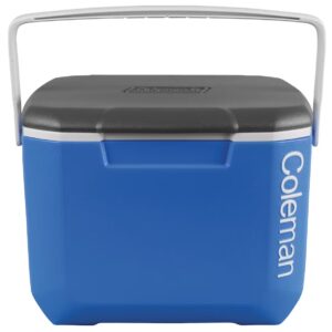 Nevera Coleman Performance 16QT