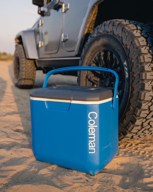 Nevera Coleman Performance 30QT - Imagen 7