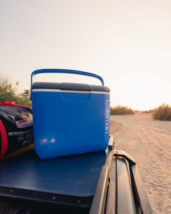 Nevera Coleman Performance 30QT - Imagen 9